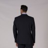 Americana Hombre 2 Botones Slim Fit Trip | Union Workwear
