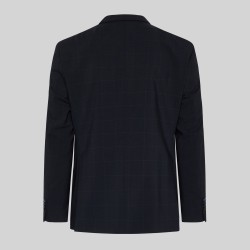 Americana Hombre 2 Botones Slim Fit Trip | Union Workwear