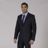 Americana Hombre 2 Botones Slim Fit Trip | Union Workwear