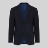 Americana Hombre 2 Botones Slim Fit Trip | Union Workwear