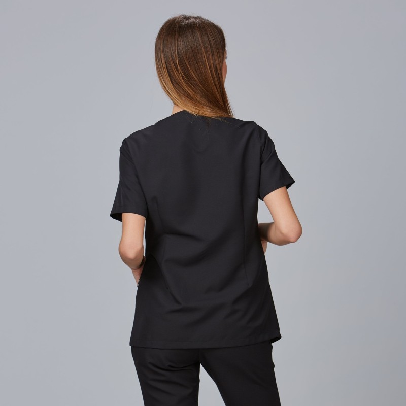 Blusa Mujer Elba | Union Workwear