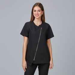 Blusa Mujer Elba | Union Workwear