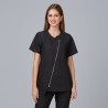 Blusa Mujer Elba | Union Workwear