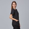 Blusa Mujer Elba | Union Workwear