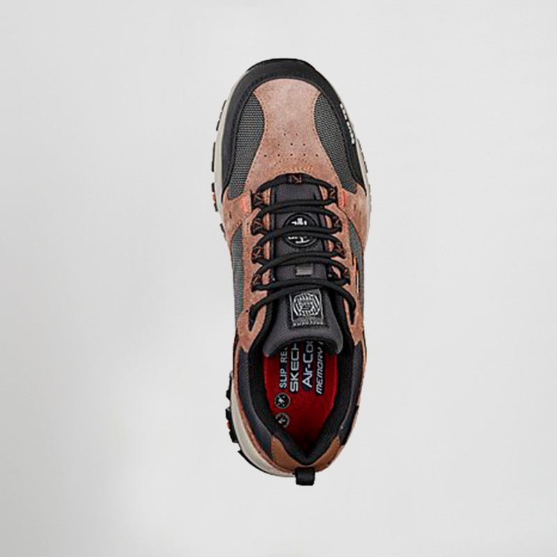 Greetah Skechers Hombre | Union Workwear