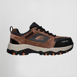 Greetah Skechers Hombre | Union Workwear