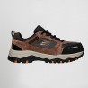 Greetah Skechers Hombre | Union Workwear