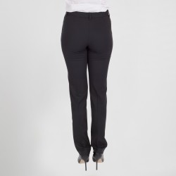Pantalon Mujer Con Bolsillos Confort | Union Workwear