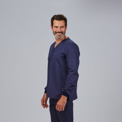 Blusa Unisex Adela | Union Workwear