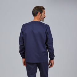 Blusa Unisex Adela | Union Workwear