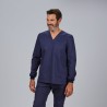Blusa Unisex Adela | Union Workwear