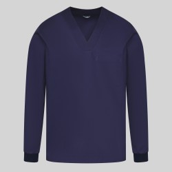 Blusa Unisex Adela | Union Workwear
