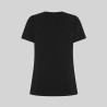Blusa Mujer Escote Caja M/C Jana | Union Workwear