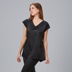 Blusa Mujer Liatris Peach | Union Workwear