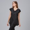 Blusa Mujer Liatris Peach | Union Workwear