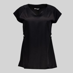 Blusa Mujer Liatris Peach | Union Workwear