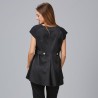 Blusa Mujer Liatris Peach | Union Workwear