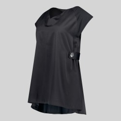 Blusa Mujer Liatris Peach | Union Workwear