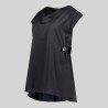 Blusa Mujer Liatris Peach | Union Workwear