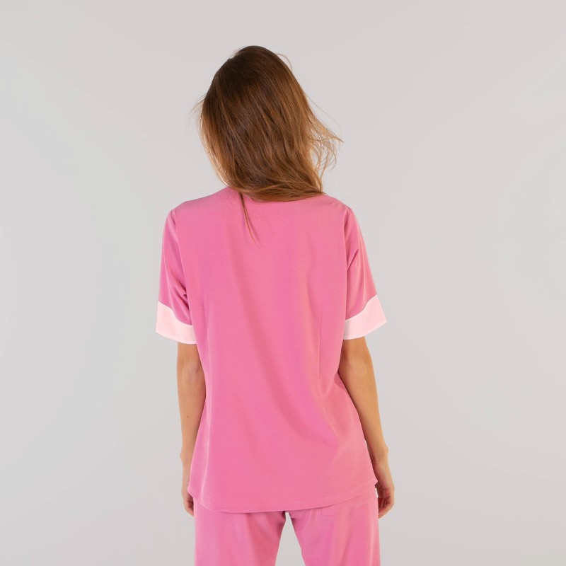 Blusa Mujer Susan | Union Workwear
