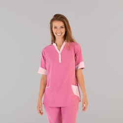 Blusa Mujer Susan | Union Workwear