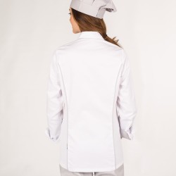 Chaqueta Cocina Mujer Atenea | Union Workwear