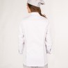 Chaqueta Cocina Mujer Atenea | Union Workwear