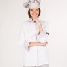 Chaqueta Cocina Mujer Atenea | Union Workwear