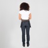 Delantal Corto Sahara 30X55 Cm (Tiras Aparte Ref.3305) | Union Workwear