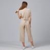 Mono Mujer Bambula Manga Corta | Union Workwear