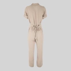Mono Mujer Bambula Manga Corta | Union Workwear