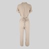 Mono Mujer Bambula Manga Corta | Union Workwear