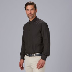 Camisa Hombre Slim Fit Gabriel | Union Workwear