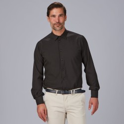 Camisa Hombre Slim Fit Gabriel | Union Workwear