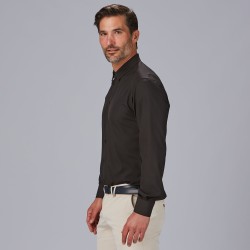 Camisa Hombre Slim Fit Gabriel | Union Workwear