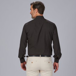 Camisa Hombre Slim Fit Gabriel | Union Workwear