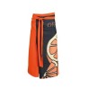 Delantal "Orange" 90 X 110 | Union Workwear