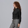 Camisa Mujer C/Mao Interlock Renata | Union Workwear