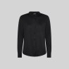 Camisa Mujer C/Mao Interlock Renata | Union Workwear