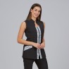 Blusa Abierta Mujer Luisa | Union Workwear