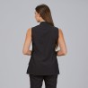 Blusa Abierta Mujer Luisa | Union Workwear