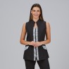 Blusa Abierta Mujer Luisa | Union Workwear