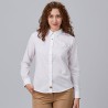 Camisa Mujer Tejido Reciclado Idara | Union Workwear