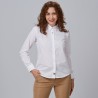 Camisa Mujer Tejido Reciclado Idara | Union Workwear