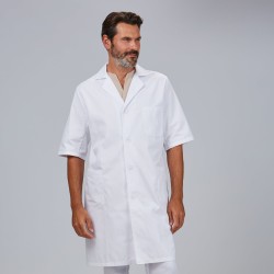Bata Unisex M/C Sarga Blanca | Union Workwear
