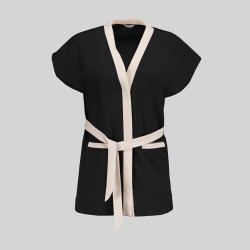 Blusa Mujer Loto X.Linen | Union Workwear
