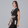 Blusa Mujer Loto X.Linen | Union Workwear