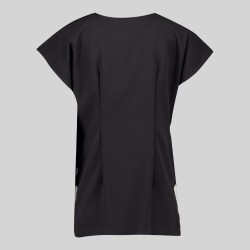 Blusa Mujer Loto X.Linen | Union Workwear