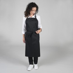 Delantal Con Peto Sarga 90X75 Cm | Union Workwear