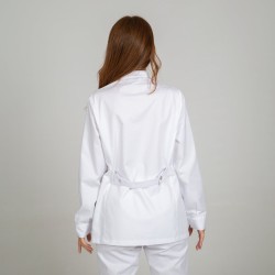 Blusa Mujer Claudia | Union Workwear